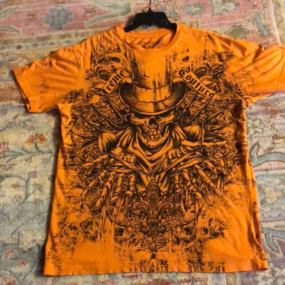 Men’s Extreme Couture t-shirt